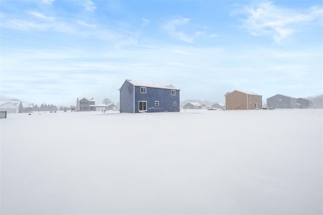 47805 Silver Oaks, Mattawan, MI 49071