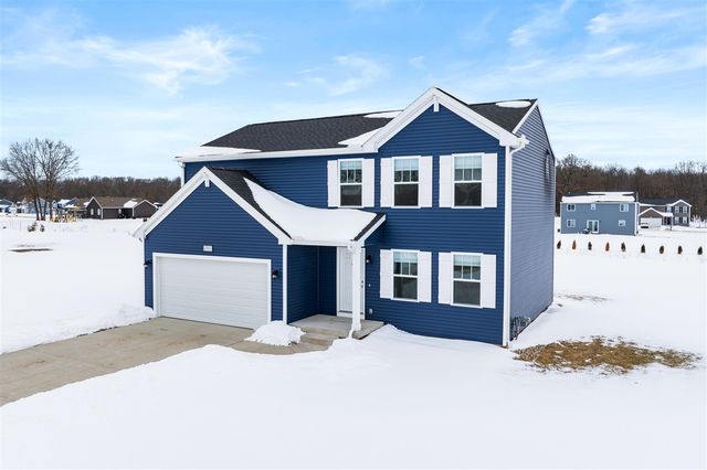 47805 Silver Oaks, Mattawan, MI 49071