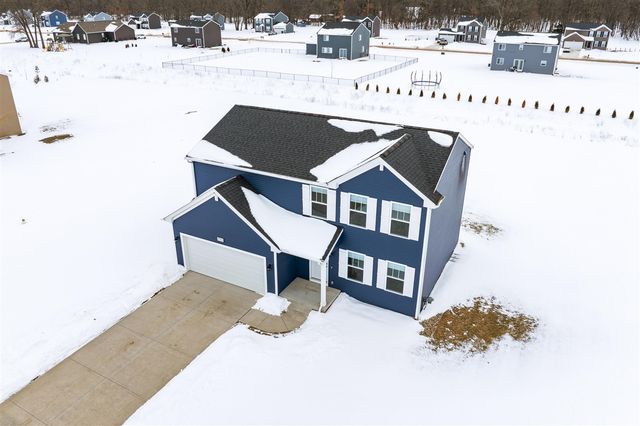 47805 Silver Oaks, Mattawan, MI 49071