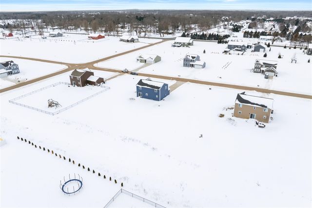 47805 Silver Oaks, Mattawan, MI 49071