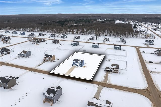 47805 Silver Oaks, Mattawan, MI 49071