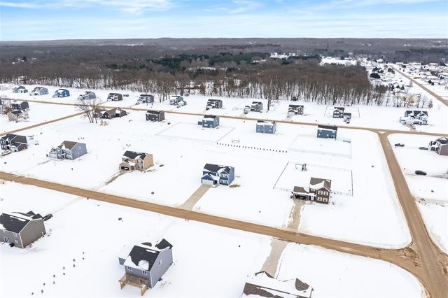 47805 Silver Oaks, Mattawan, MI 49071