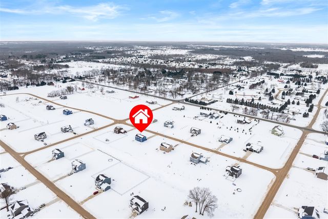 47805 Silver Oaks, Mattawan, MI 49071