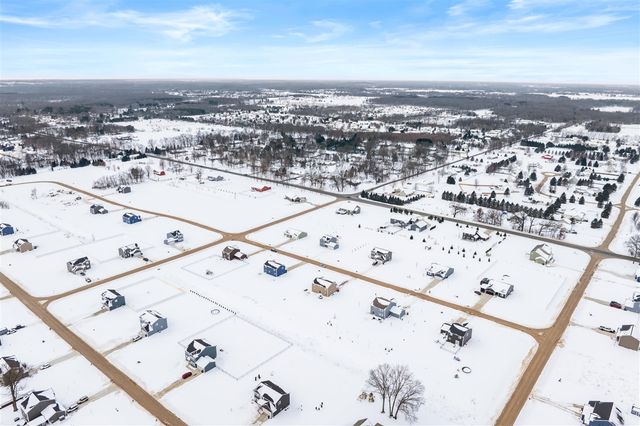 47805 Silver Oaks, Mattawan, MI 49071