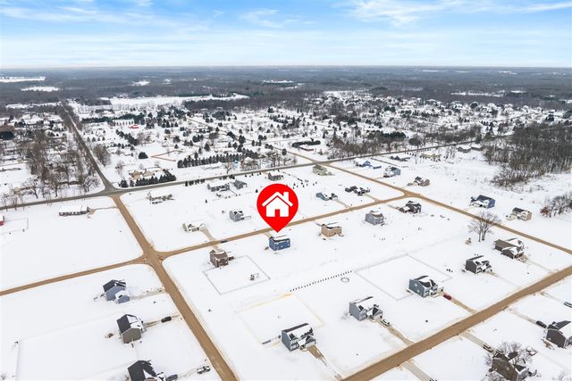 47805 Silver Oaks, Mattawan, MI 49071