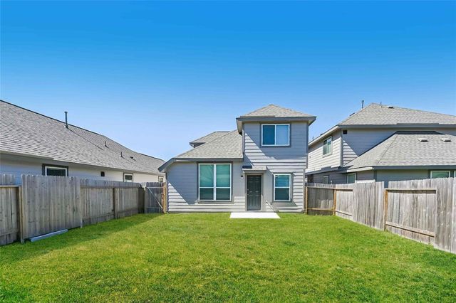 25731 Hazy Elm Lane, Porter, TX 77365