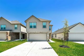 25731 Hazy Elm Lane, Porter, TX 77365
