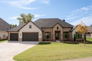 396 Old Creek Road, Edmond, OK 73034