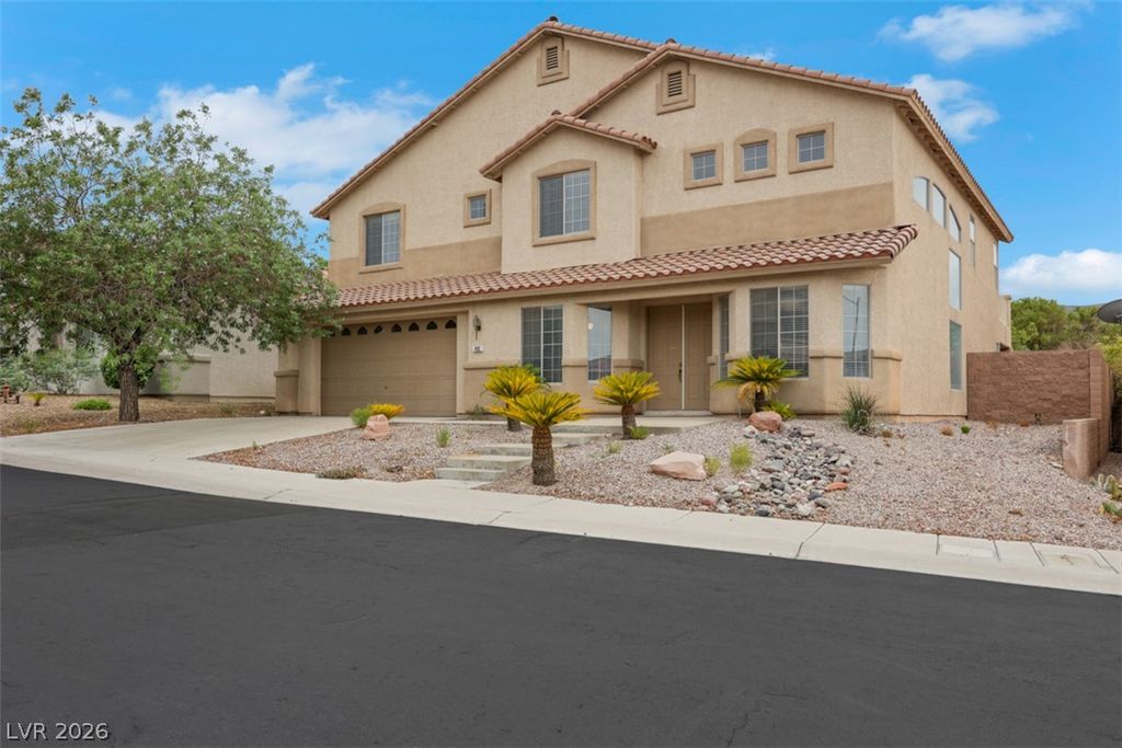 412 Via Sonador, Henderson, NV 89012 — photo 2