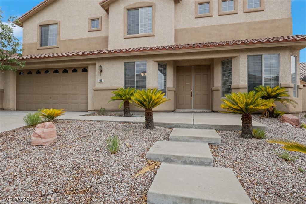 412 Via Sonador, Henderson, NV 89012 — photo 5