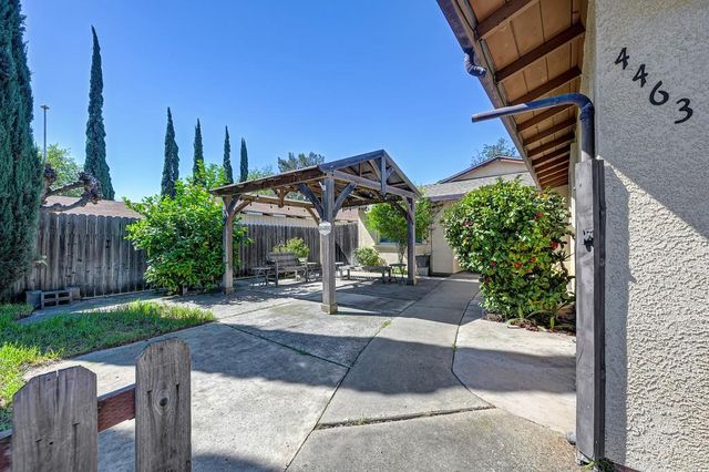 4463 San Juan Ave, Fair Oaks, CA 95628