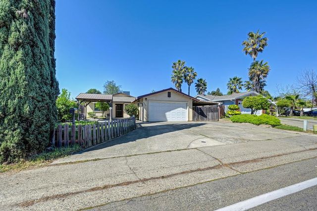 4463 San Juan Ave, Fair Oaks, CA 95628