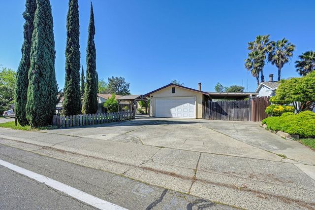 4463 San Juan Ave, Fair Oaks, CA 95628