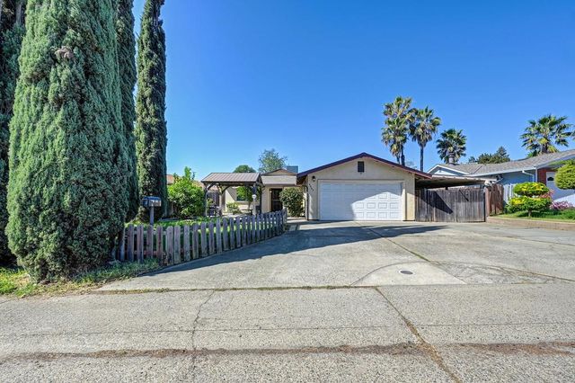 4463 San Juan Ave, Fair Oaks, CA 95628