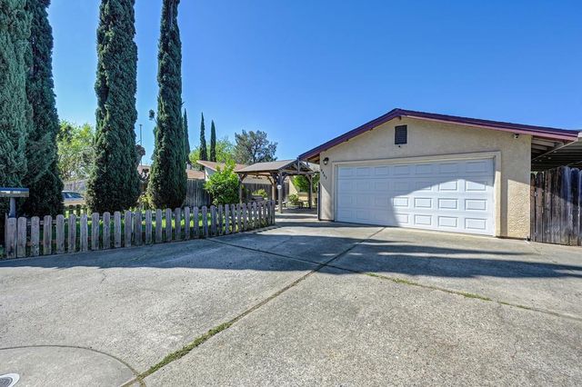4463 San Juan Ave, Fair Oaks, CA 95628