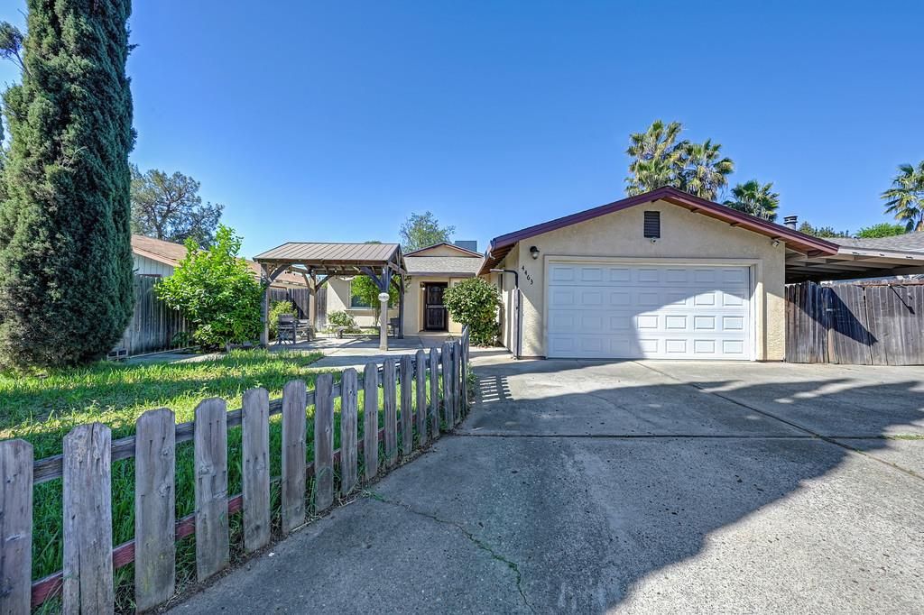4463 San Juan Ave, Fair Oaks, CA 95628