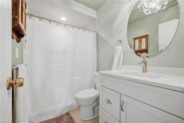 2225 Kleen ST, Virginia Beach, VA 23451