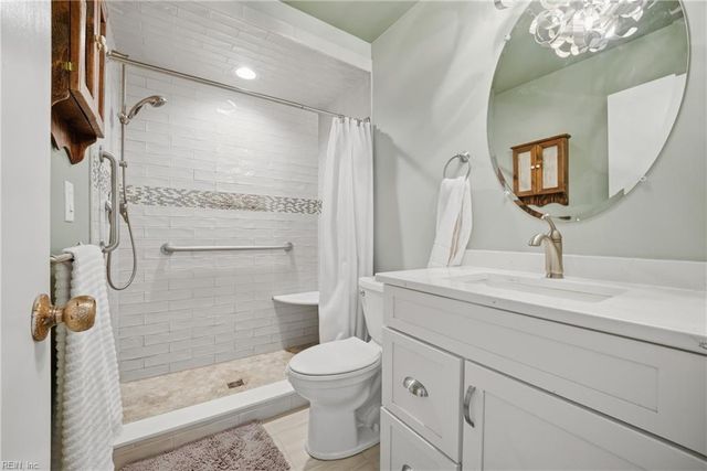 2225 Kleen ST, Virginia Beach, VA 23451