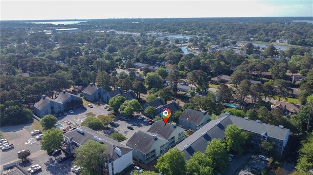2225 Kleen ST, Virginia Beach, VA 23451