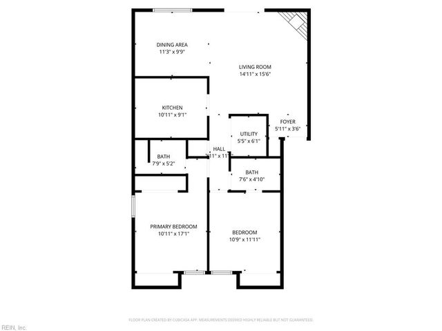 2225 Kleen ST, Virginia Beach, VA 23451