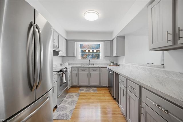 2225 Kleen ST, Virginia Beach, VA 23451