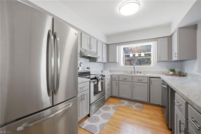 2225 Kleen ST, Virginia Beach, VA 23451