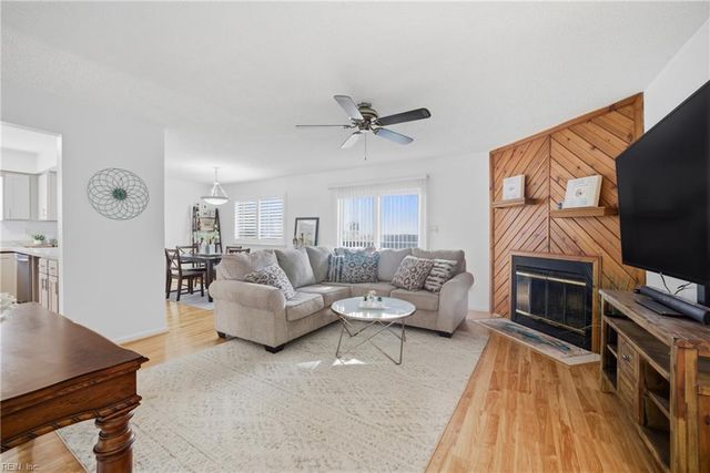 2225 Kleen ST, Virginia Beach, VA 23451