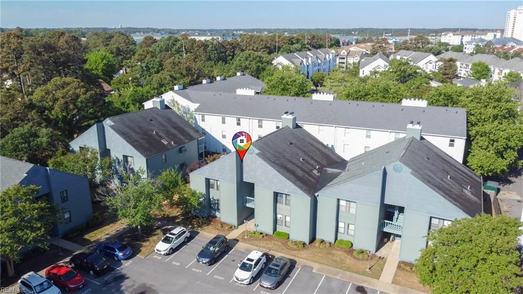 2225 Kleen ST, Virginia Beach, VA 23451