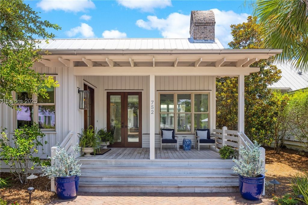 752 Old Moreland Rd, Bluffton, SC 29910