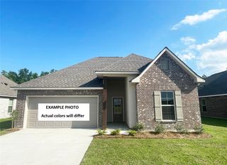 608 Chablis Lane, Haughton, LA 71037