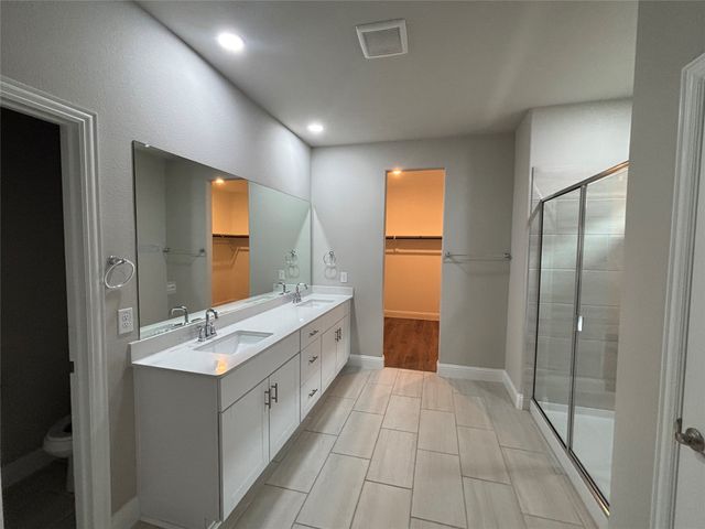 1510 Crystal Valley Way, Melissa, TX 75454