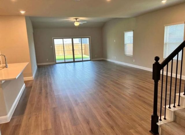 1510 Crystal Valley Way, Melissa, TX 75454