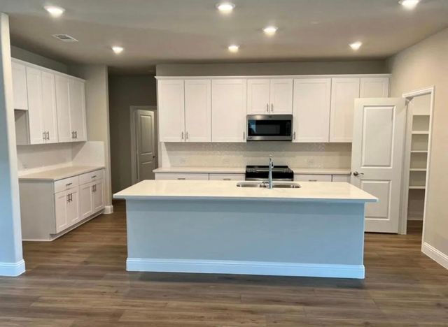 1510 Crystal Valley Way, Melissa, TX 75454