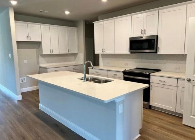 1510 Crystal Valley Way, Melissa, TX 75454