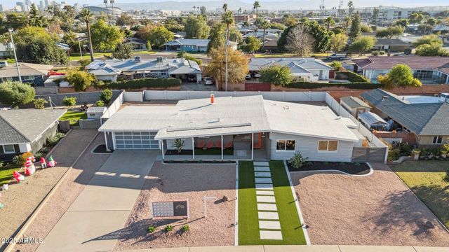 2055 W WINDSOR Avenue, Phoenix, AZ 85009