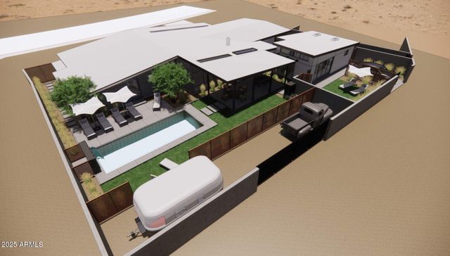 2055 W WINDSOR Avenue, Phoenix, AZ 85009