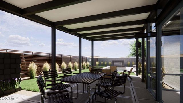 2055 W WINDSOR Avenue, Phoenix, AZ 85009