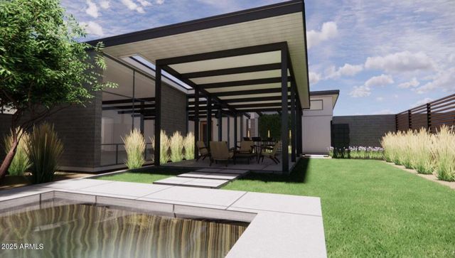 2055 W WINDSOR Avenue, Phoenix, AZ 85009