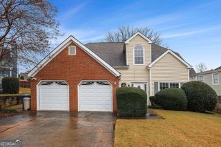 415 Brown Thrasher Court, Alpharetta, GA 30009