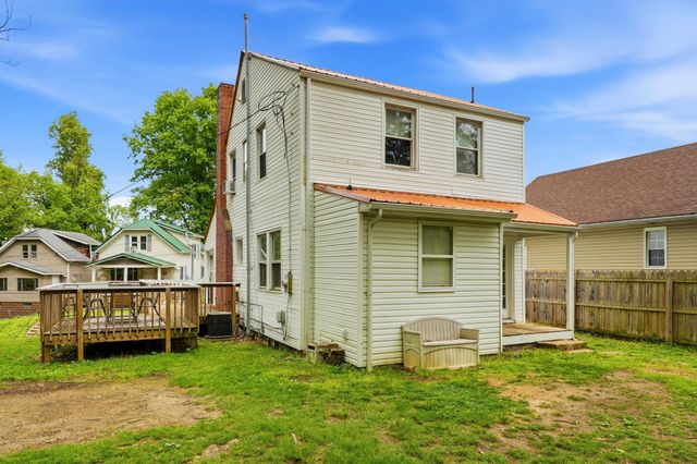 77 & 79 Oney Avenue, Huntington, WV 25705