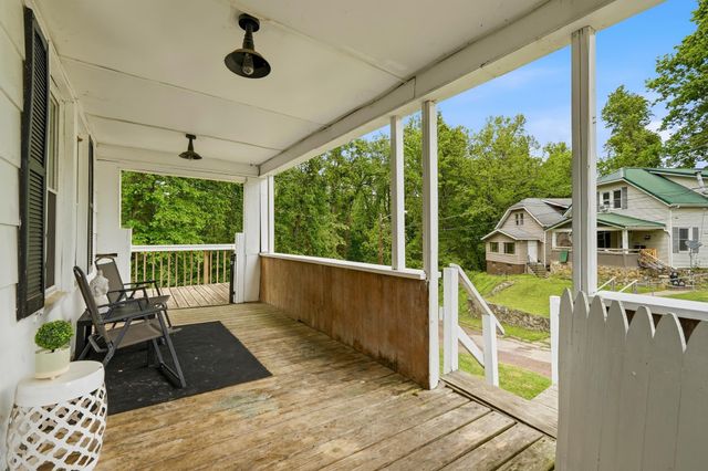 77 & 79 Oney Avenue, Huntington, WV 25705
