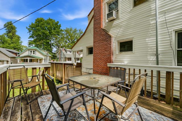 77 & 79 Oney Avenue, Huntington, WV 25705