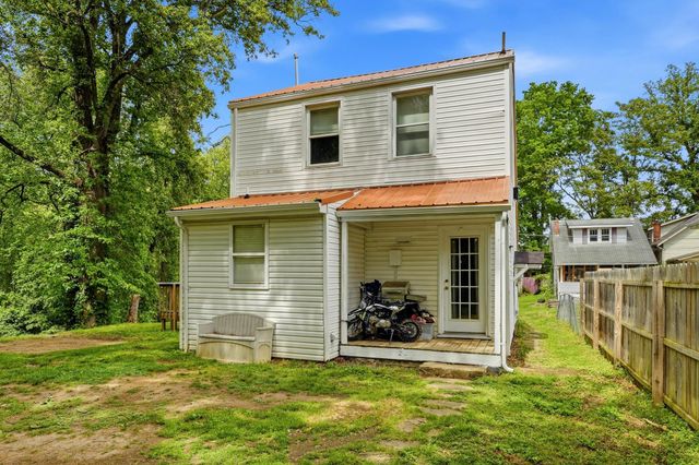 77 & 79 Oney Avenue, Huntington, WV 25705