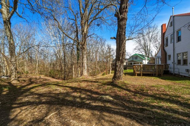 77 & 79 Oney Avenue, Huntington, WV 25705