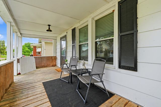77 & 79 Oney Avenue, Huntington, WV 25705
