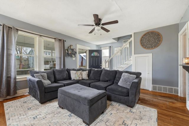 77 & 79 Oney Avenue, Huntington, WV 25705