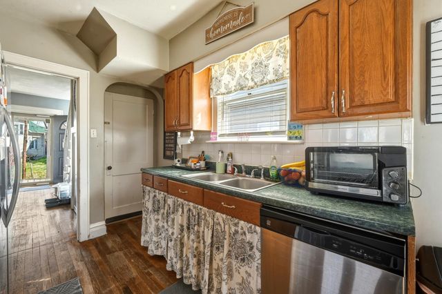77 & 79 Oney Avenue, Huntington, WV 25705