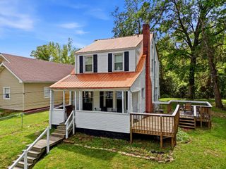 77 & 79 Oney Avenue, Huntington, WV 25705