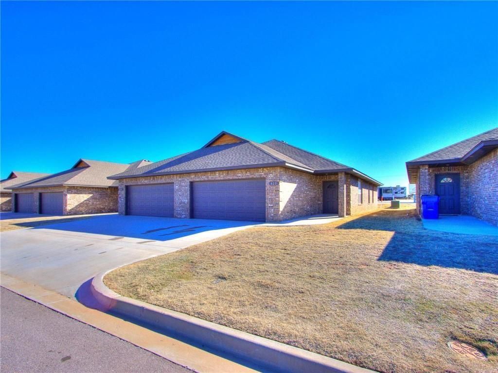 813 Aspen Drive, Kingfisher, OK 73750