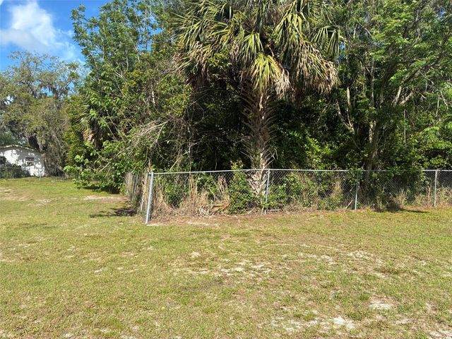 3752 N ORANGE BLOSSOM TRAIL, Mount Dora, FL 32757